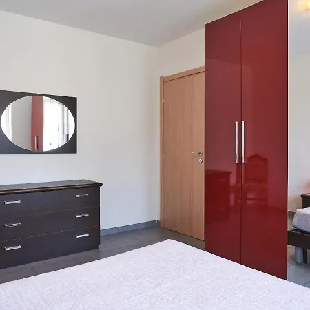Aurora - Dma331 By Interhome Apartmán *