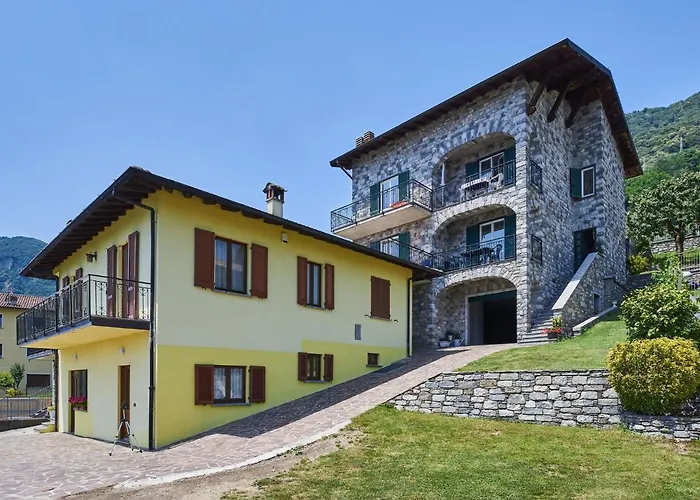 Apartman Aurora - Dma331 By Interhome