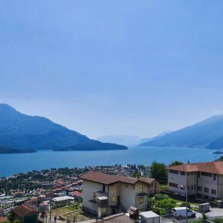 Aurora - Dma331 By Interhome Appartement *