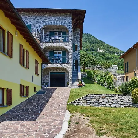 Aurora - Dma331 By Interhome Vercana