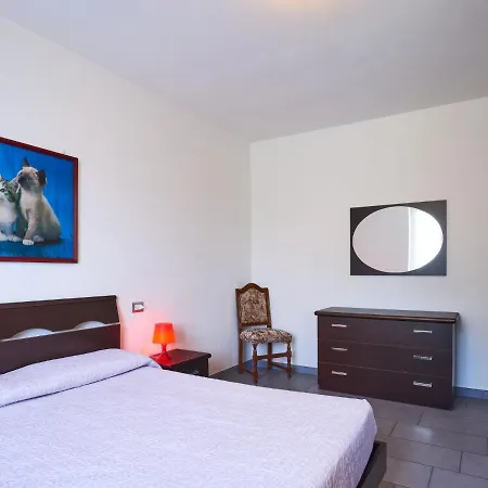 Apartmán Aurora - Dma331 By Interhome Vercana