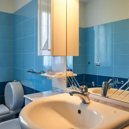 Apartmán Aurora - Dma331 By Interhome Vercana