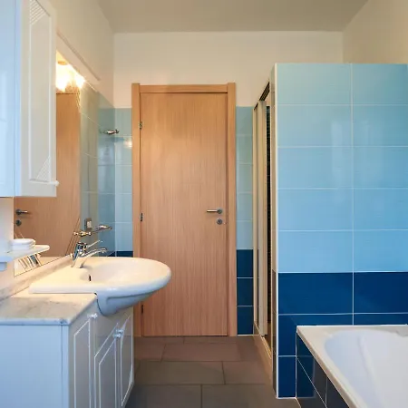 Aurora - Dma331 By Interhome Appartement Vercana