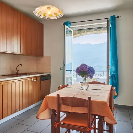 Aurora - Dma331 By Interhome Appartement