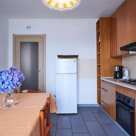 Aurora - Dma331 By Interhome Apartmán *