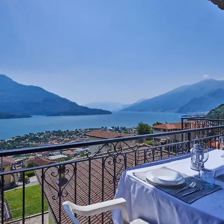 Appartement Aurora - Dma331 By Interhome