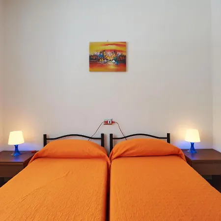 Apartmán Aurora - Dma331 By Interhome Vercana