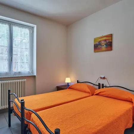 Aurora - Dma331 By Interhome Appartement