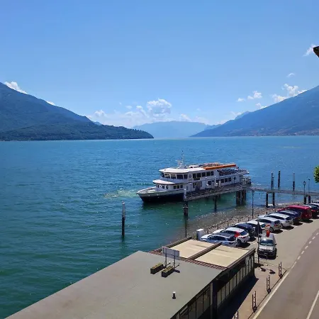 Aurora - Dma331 By Interhome