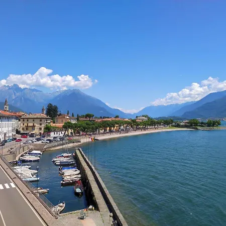 Aurora - Dma331 By Interhome Appartement Vercana