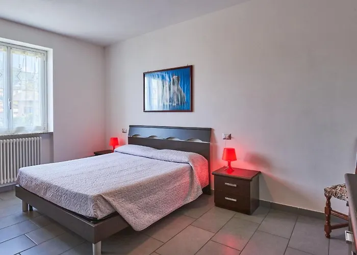 Aurora - Dma331 By Interhome Vercana