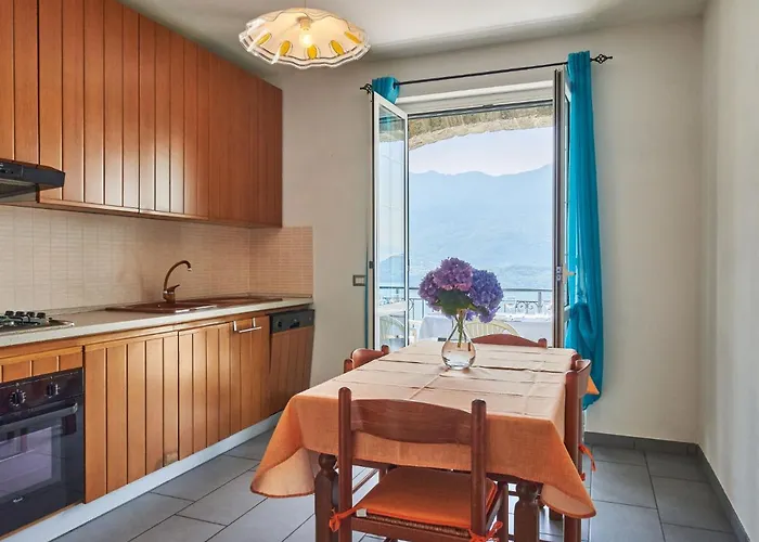 Aurora - Dma331 By Interhome Apartament