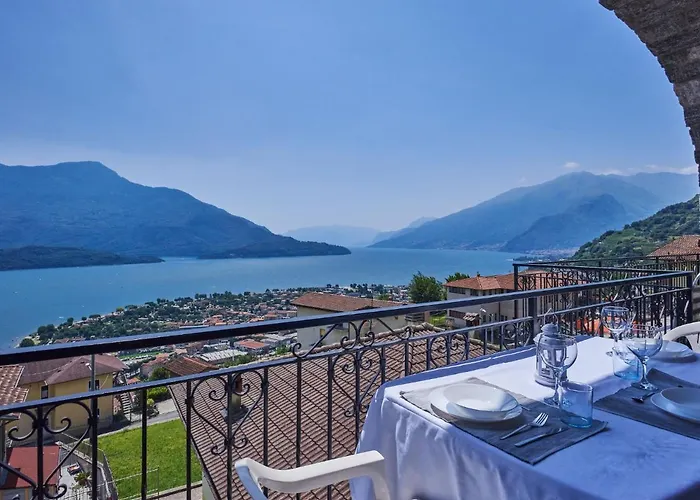 Apartament Aurora - Dma331 By Interhome