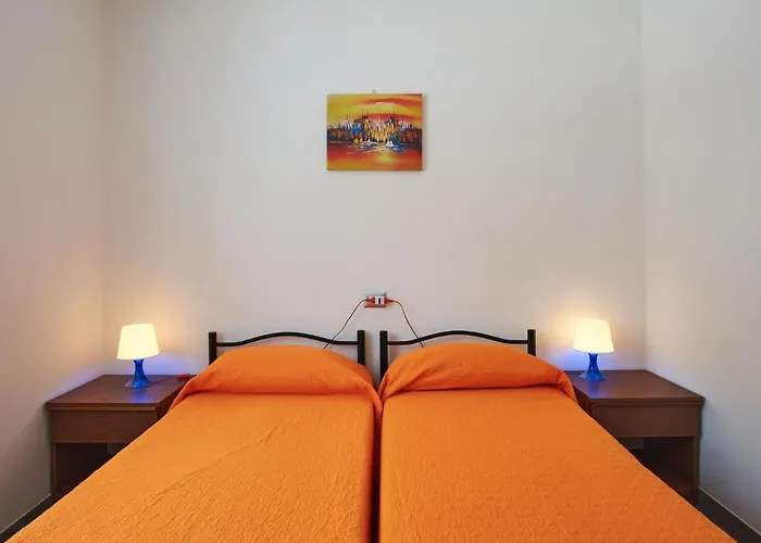 Apartament Aurora - Dma331 By Interhome Vercana